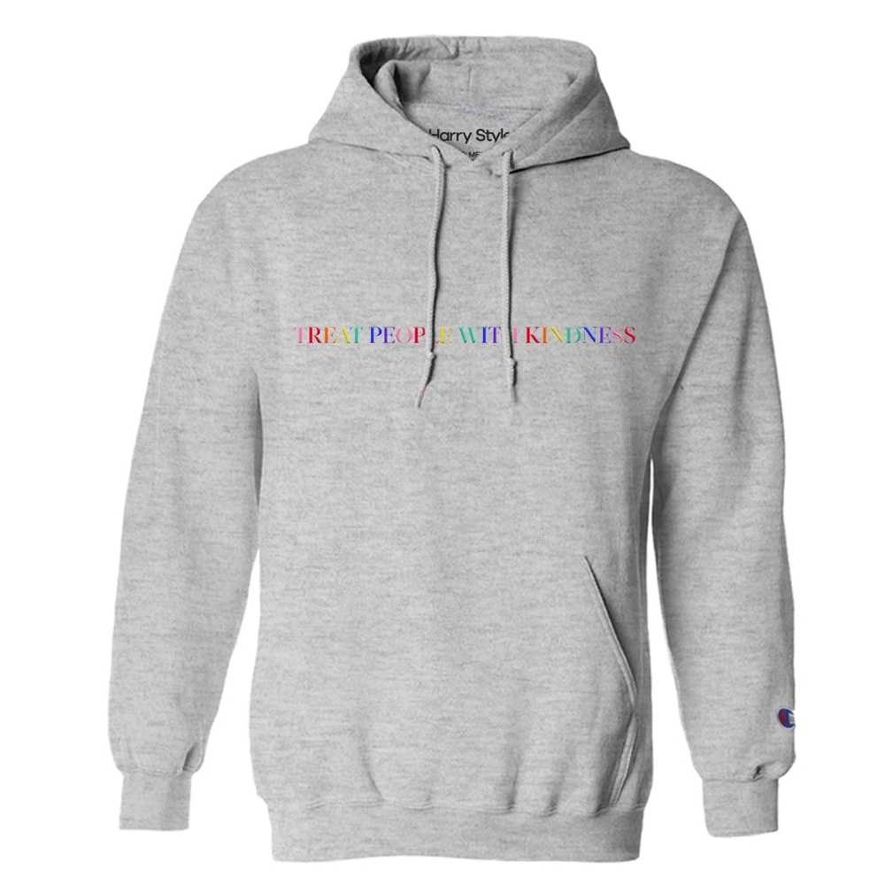 harry styles tpwk hoodie
